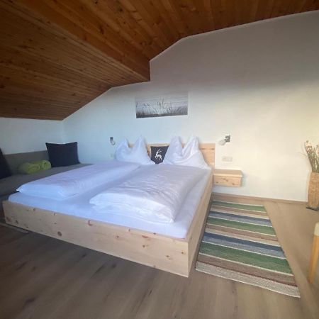 Gaestehaus Lemmerer Obersdorf Buitenkant foto